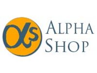 alphashop.lt internetinė parduotuvė