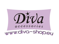 PAPUOŠALAI-internetinė parduotuvė DIVA accessories