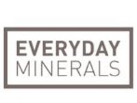 Everyday Minerals mineralinė kosmetika