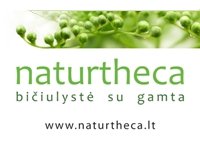 Natūralūs ir ekologiški produktai