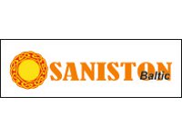 sanistonbaltic.com internetinė parduotuvė