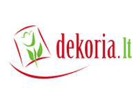 Dekoria.lt - tai viena DIDŽIAUSIŲ LIETUVOJE, įvairių tekstilės gaminių el.parduotuvė